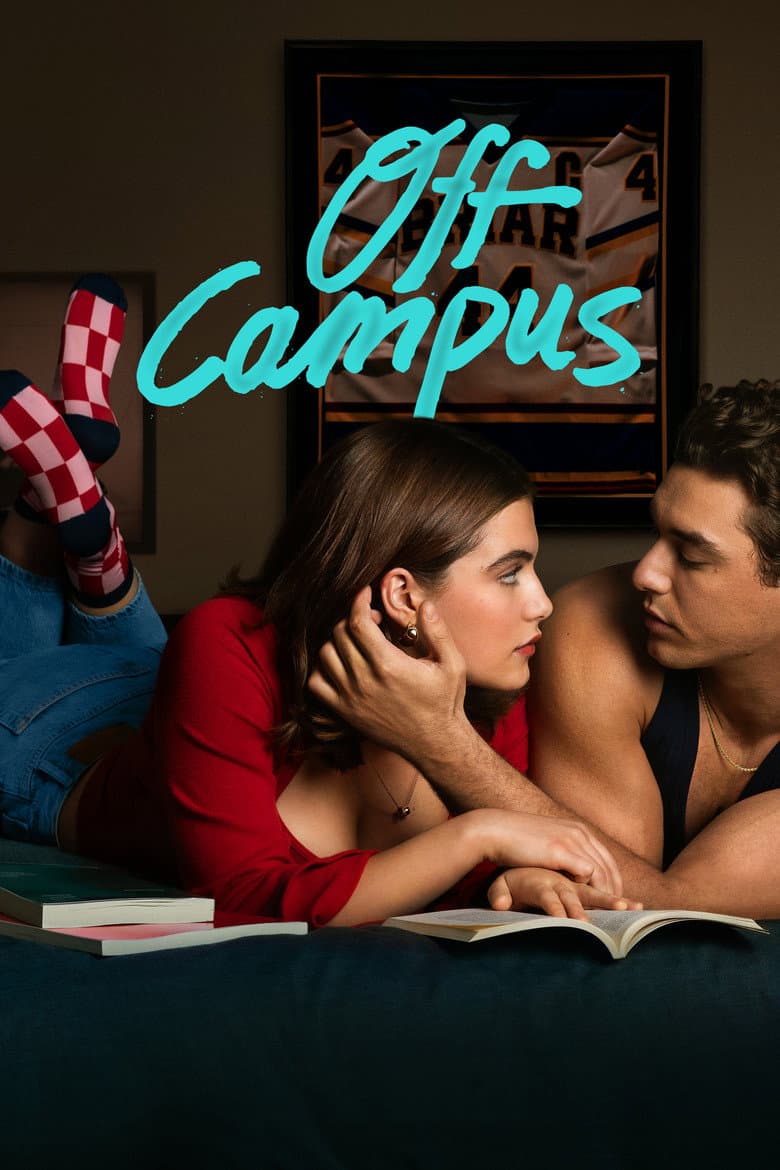 Off Campus — posters 6