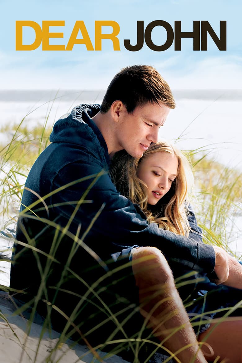 Dear John — posters 3