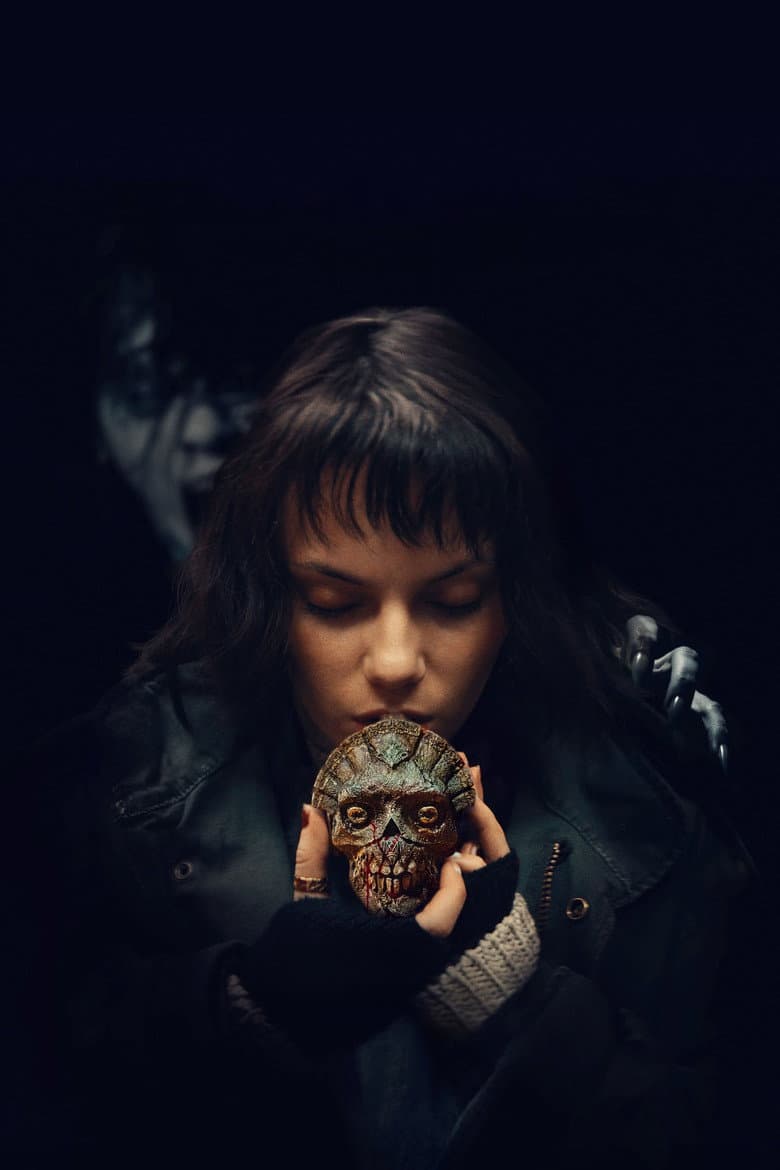 Whistle — posters 6