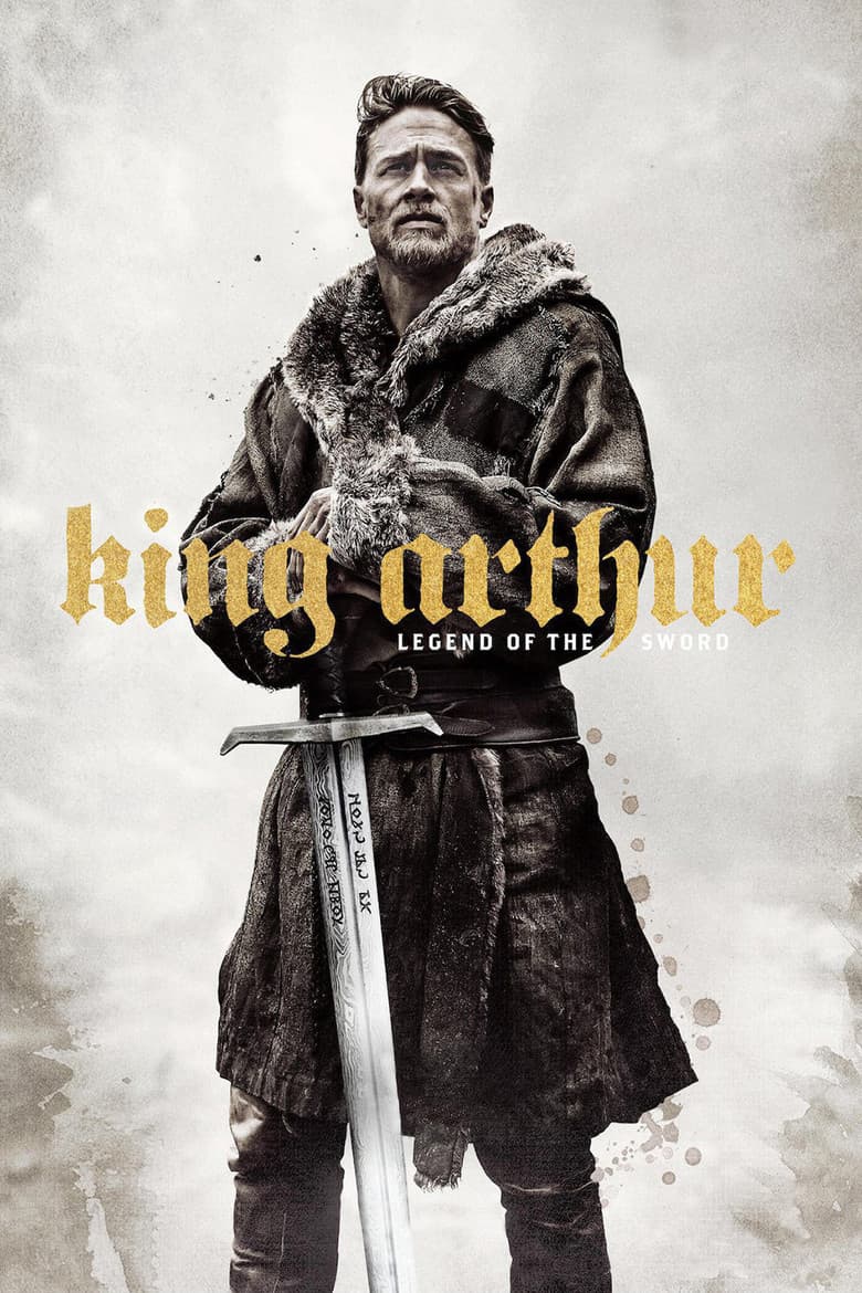 King Arthur: Legend of the Sword — posters 3