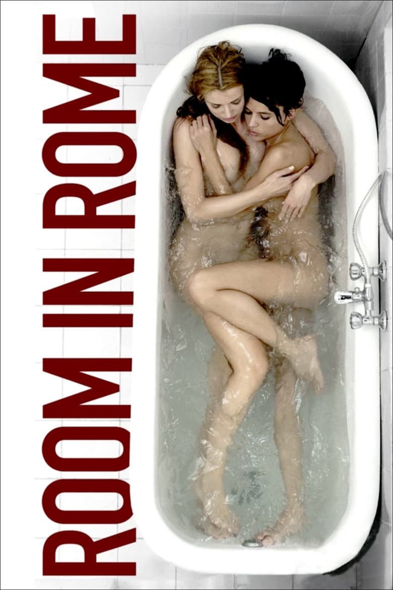 Room in Rome — posters 3