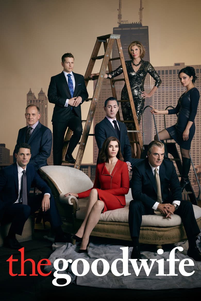 The Good Wife — posters 6