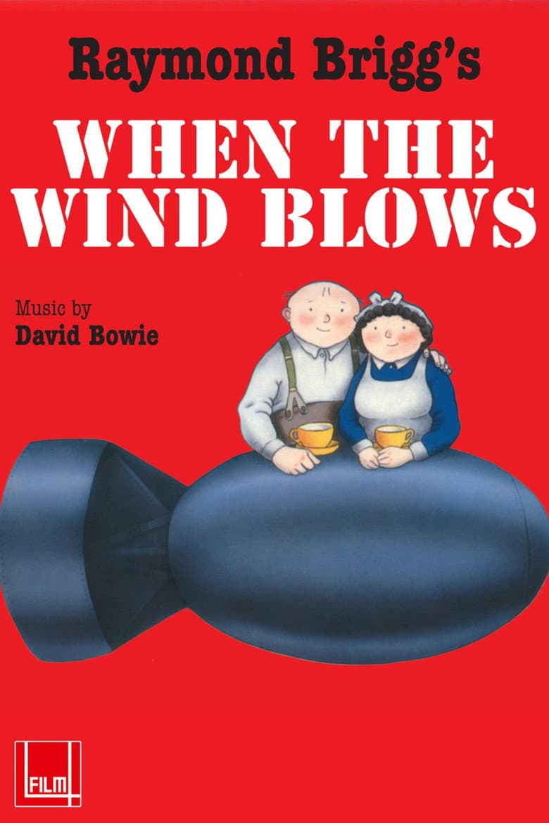 When the Wind Blows — posters 7