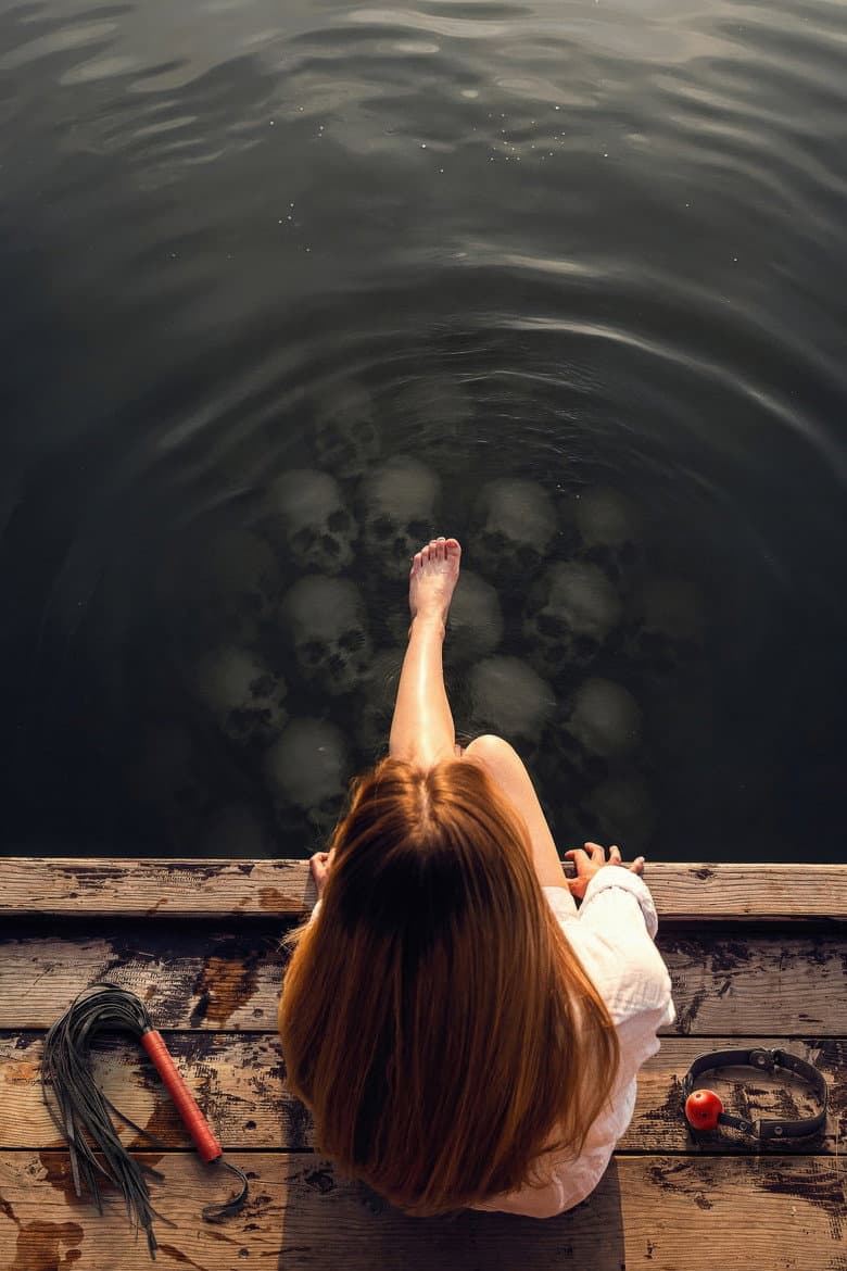 Bone Lake — posters 5