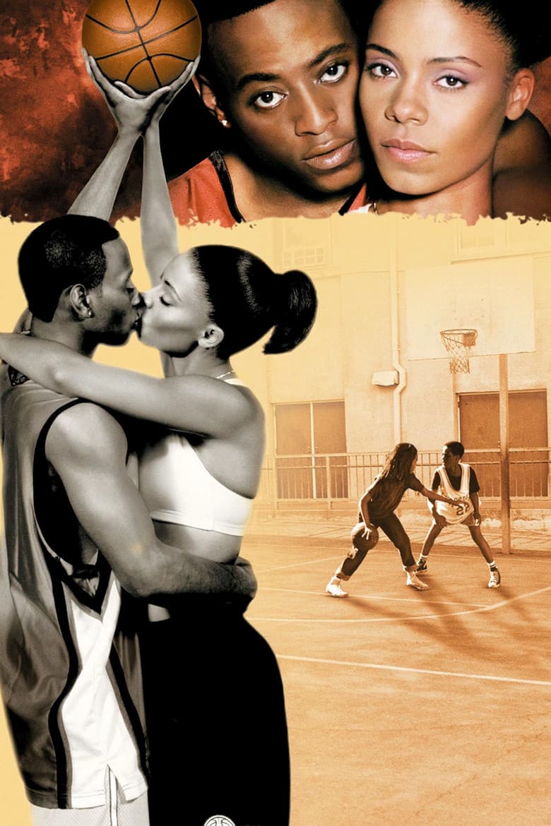 Love & Basketball — posters 2