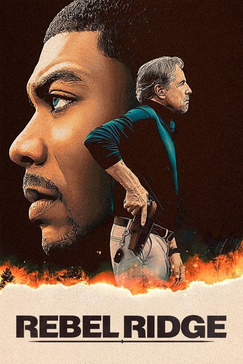 Rebel Ridge — posters 2