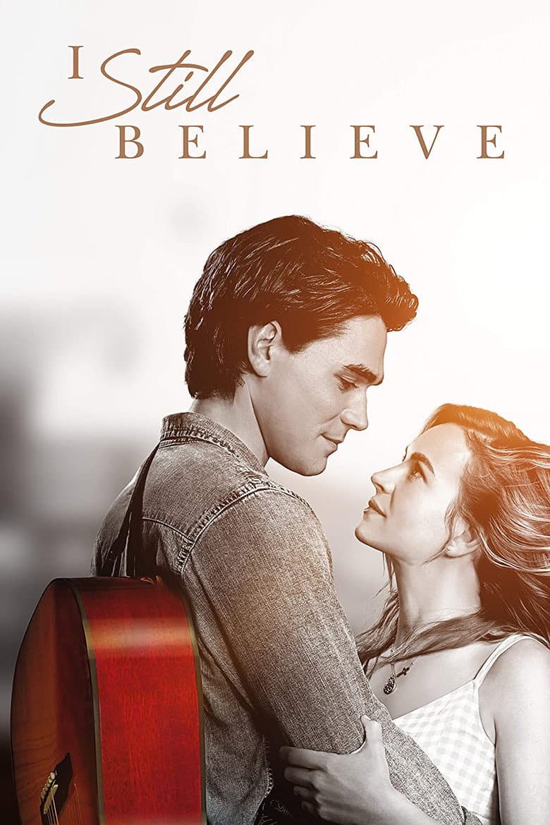 I Still Believe — posters 4
