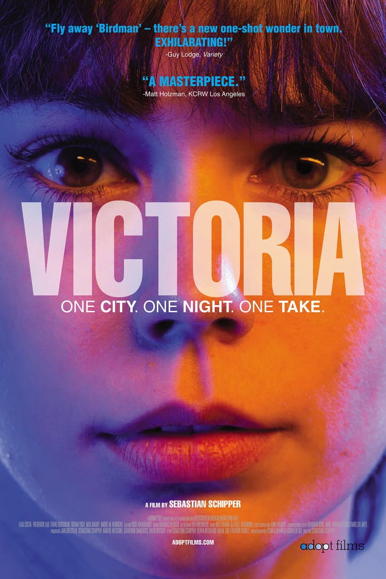 Victoria — posters 7