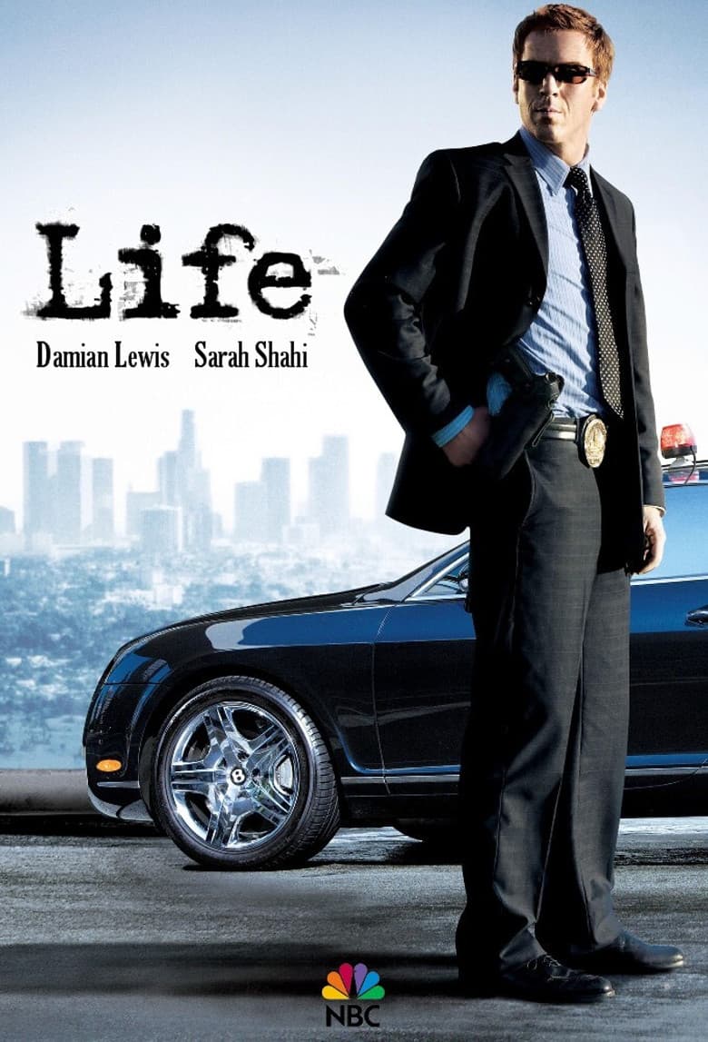 Life — posters 5