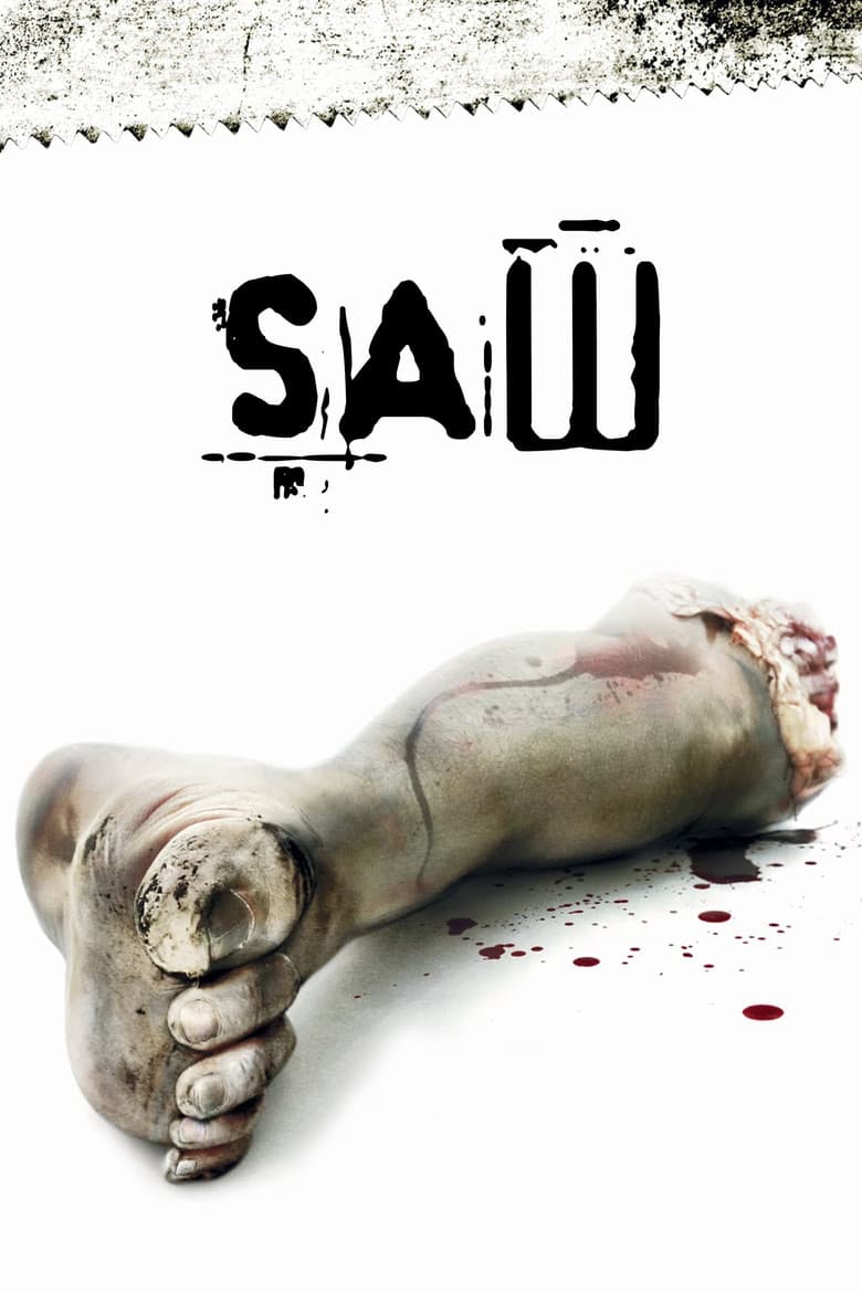 Saw — posters 4