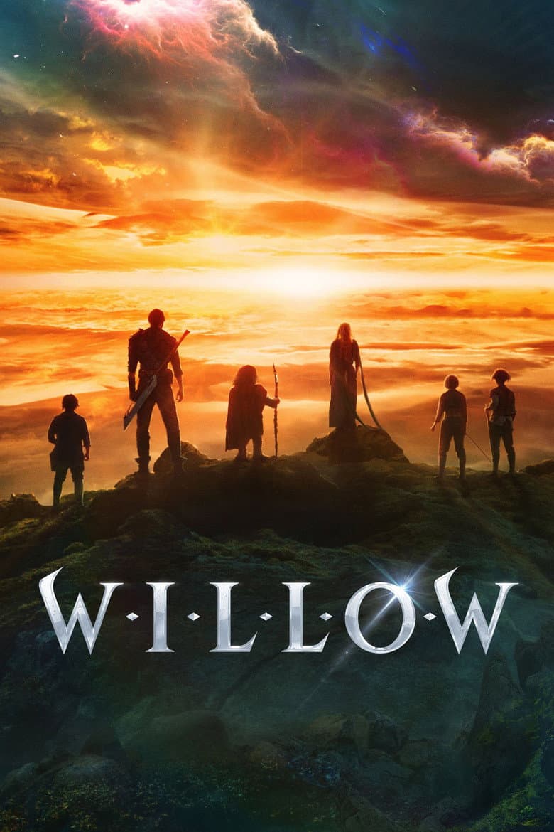 Willow — posters 3