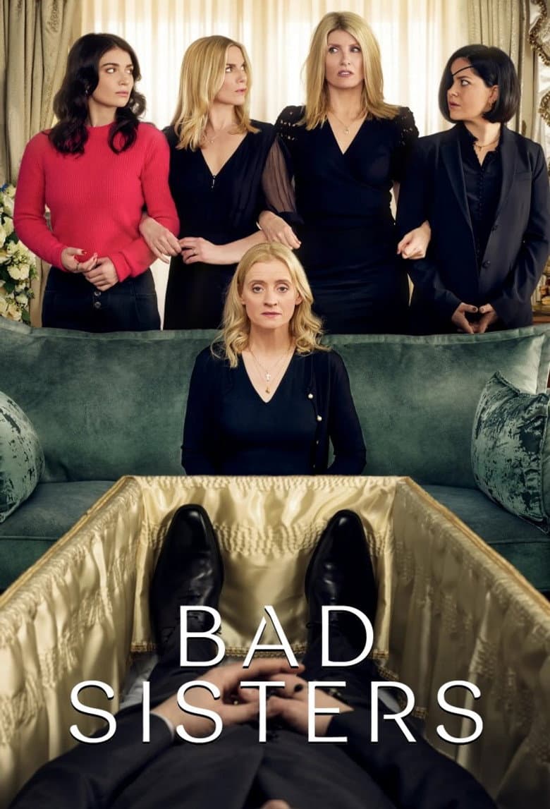 Bad Sisters — posters 6