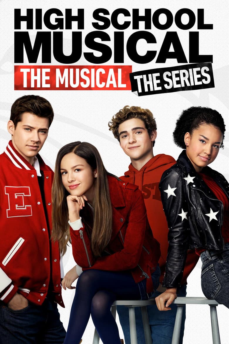 High School Musical: The Musical: The Series — posters 6