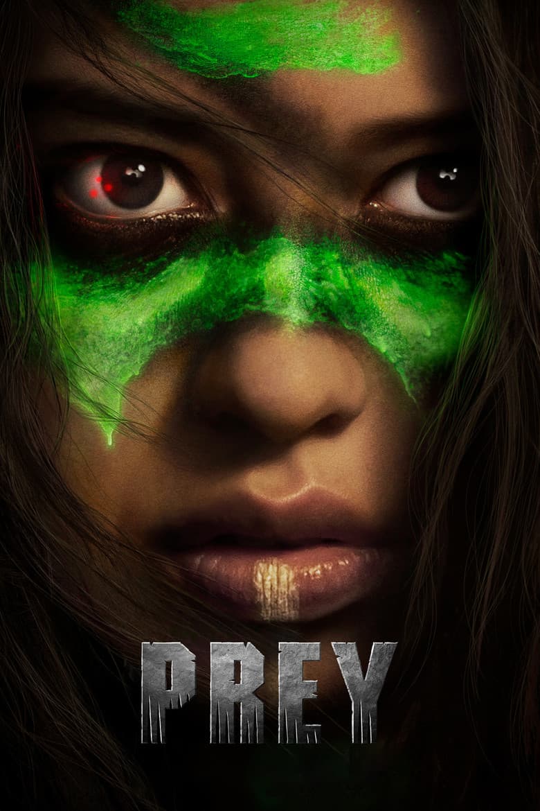 Prey — posters 3