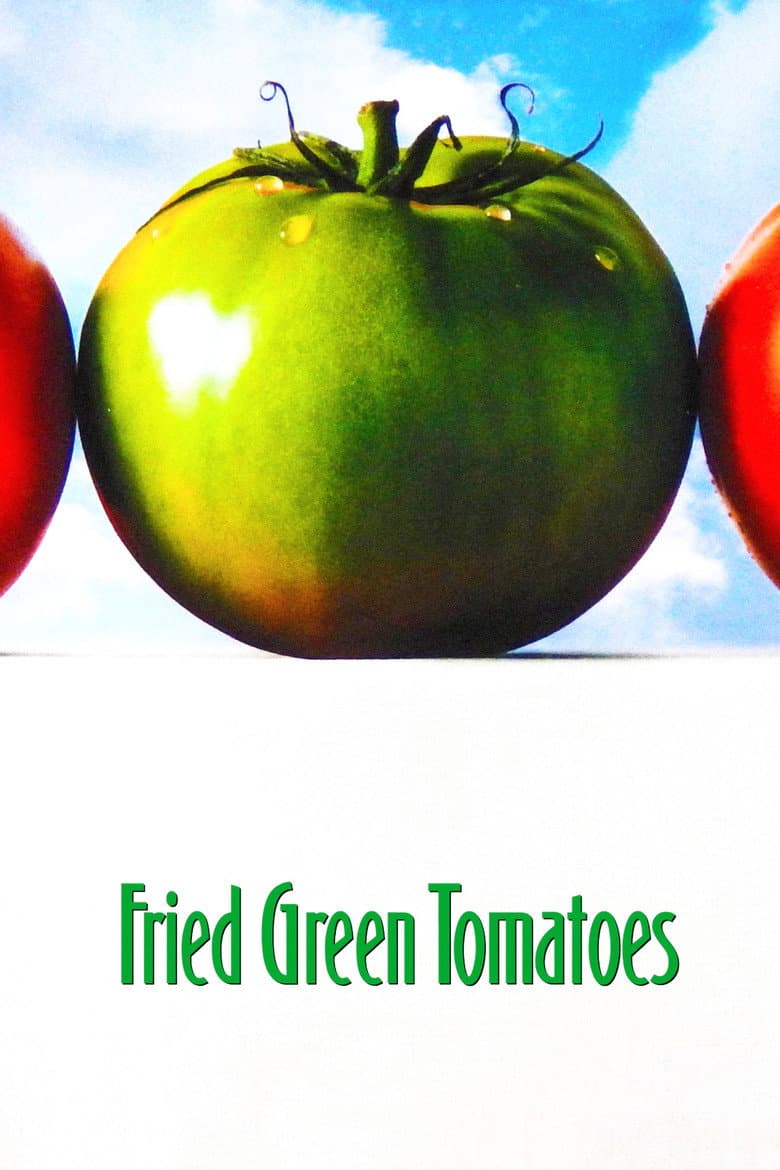 Fried Green Tomatoes — posters 7