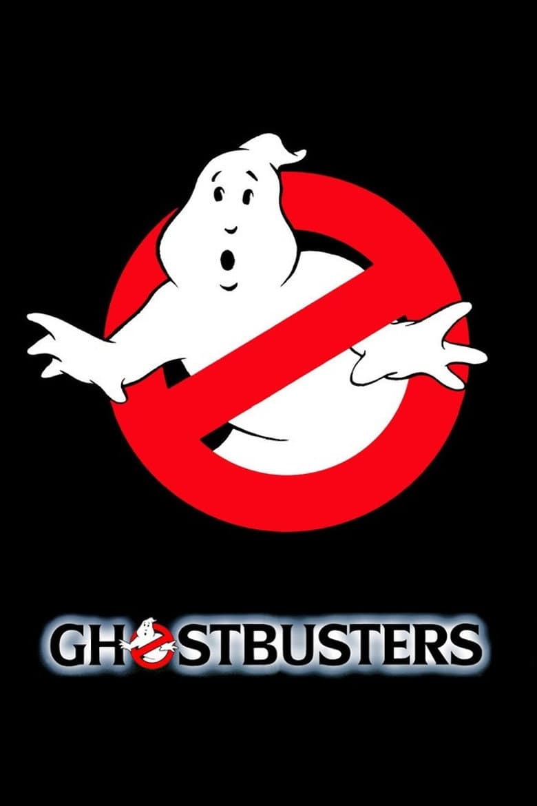 Ghostbusters — posters 6