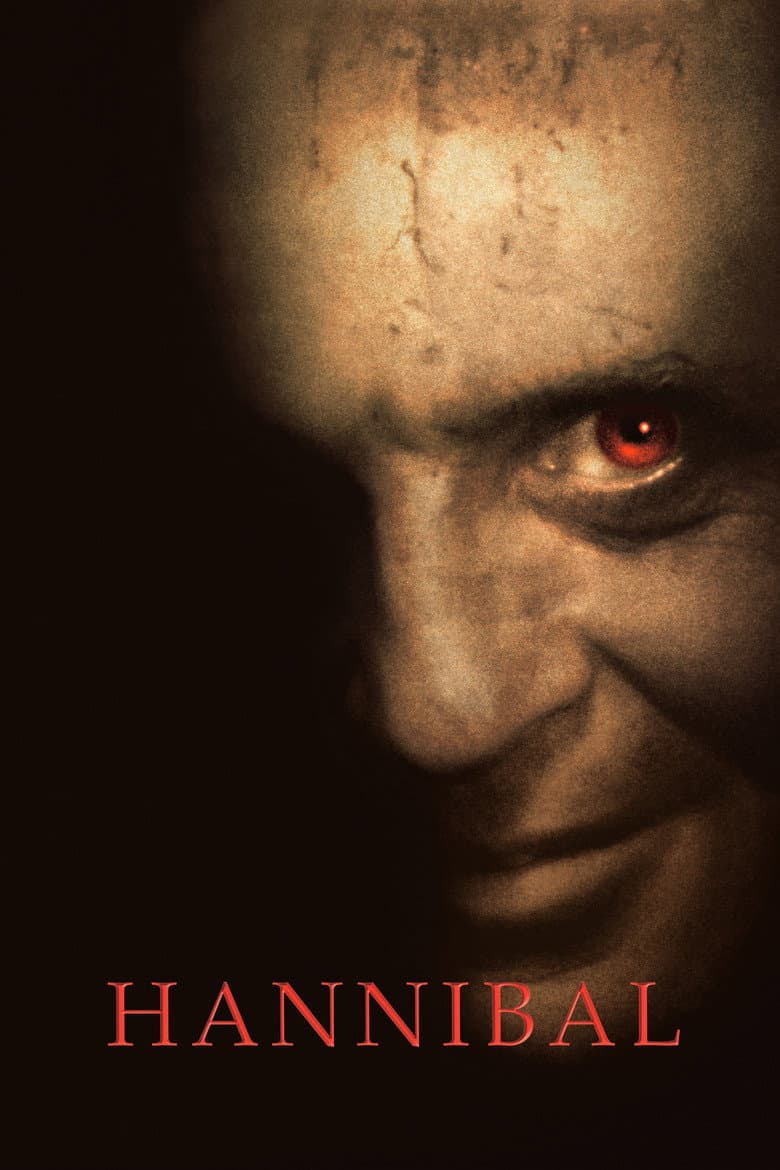 Hannibal — posters 8