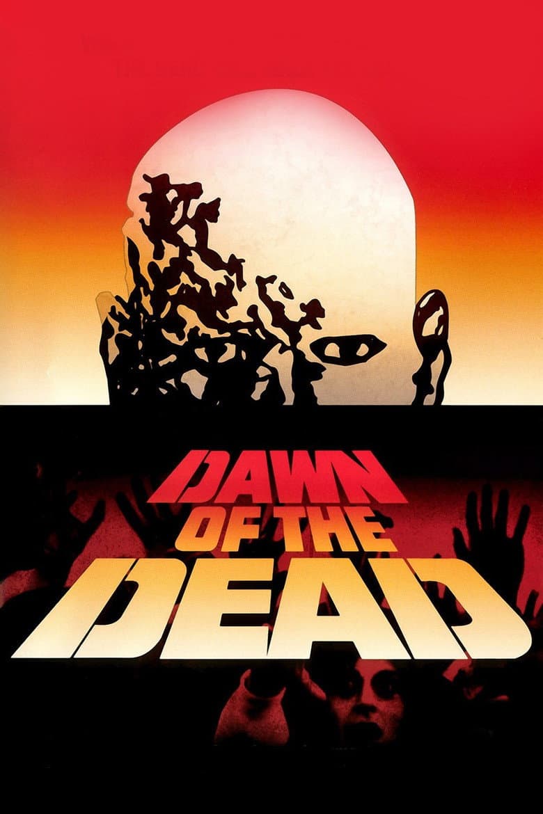 Dawn of the Dead — posters 3