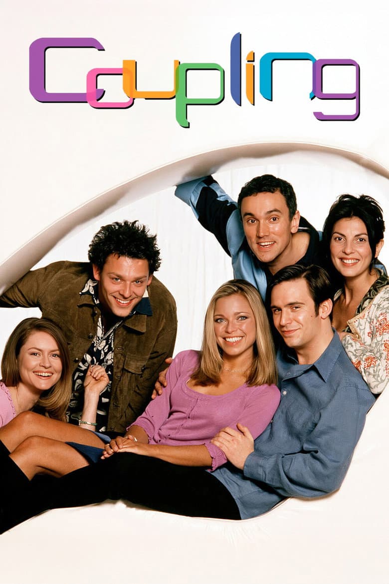 Coupling — posters 4