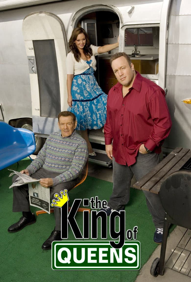 The King of Queens — posters 6