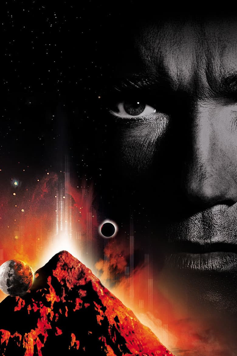 Total Recall — posters 4