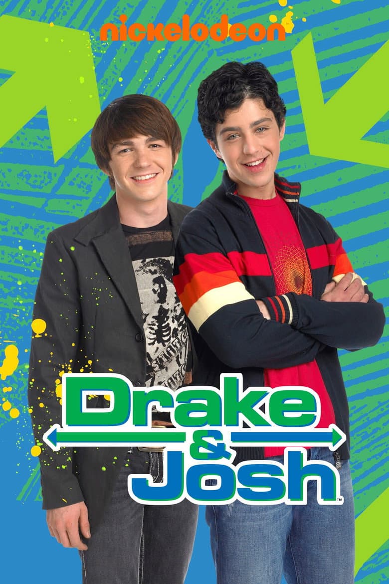 Drake & Josh — posters 5