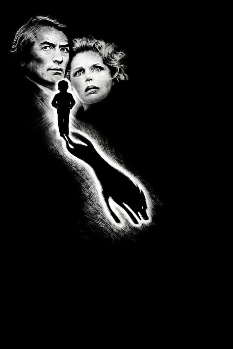 The Omen — posters 8