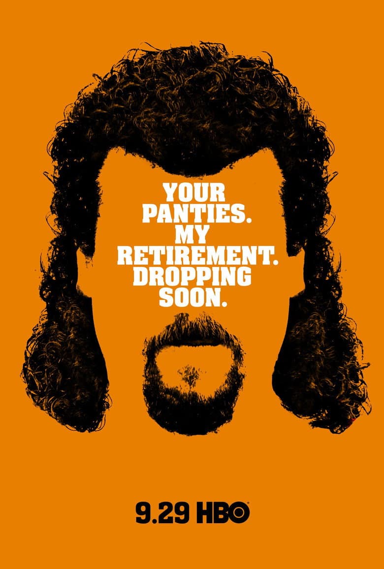 Eastbound & Down — posters 8