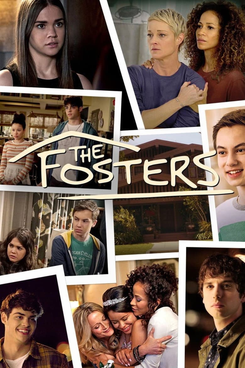 The Fosters — posters 3