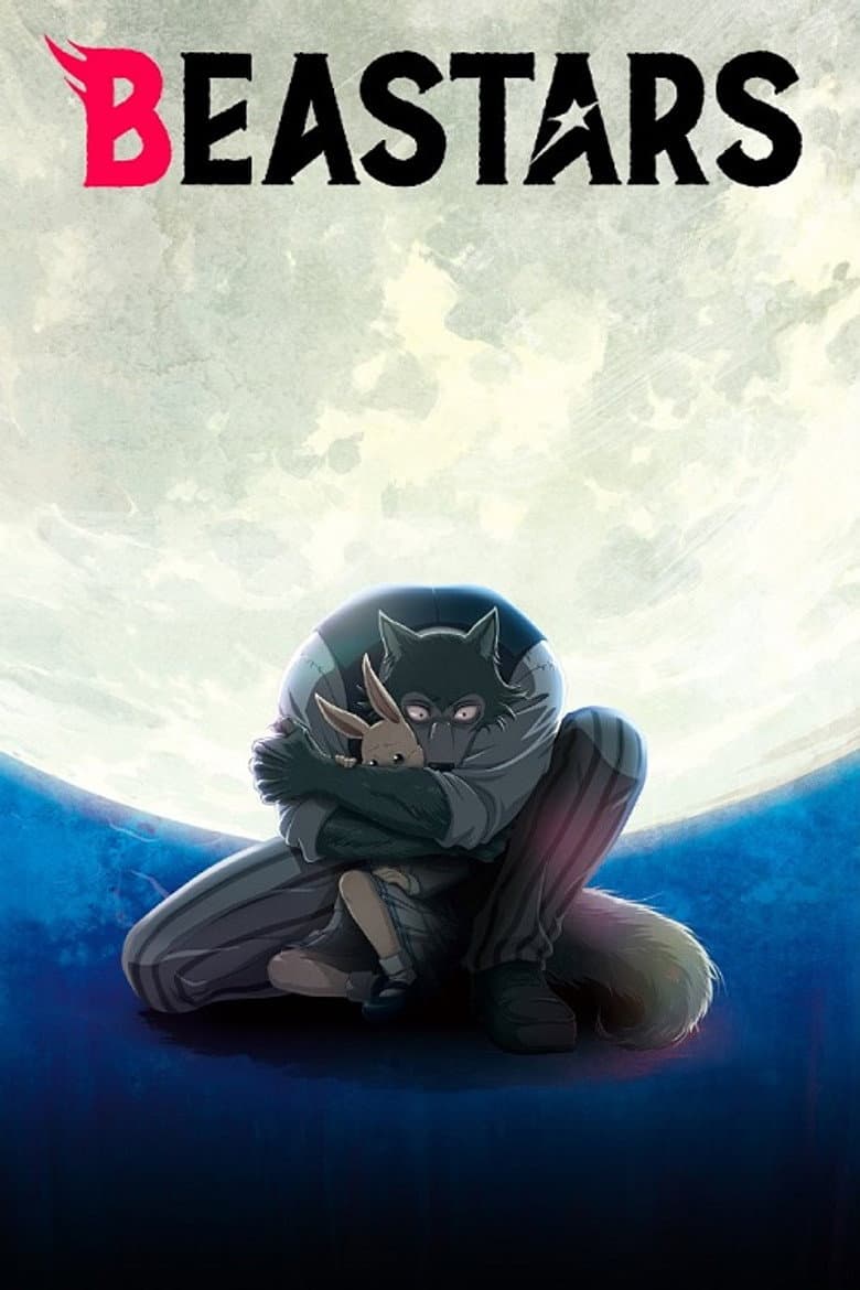BEASTARS — posters 5