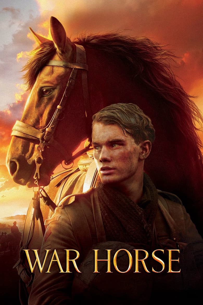 War Horse — posters 4