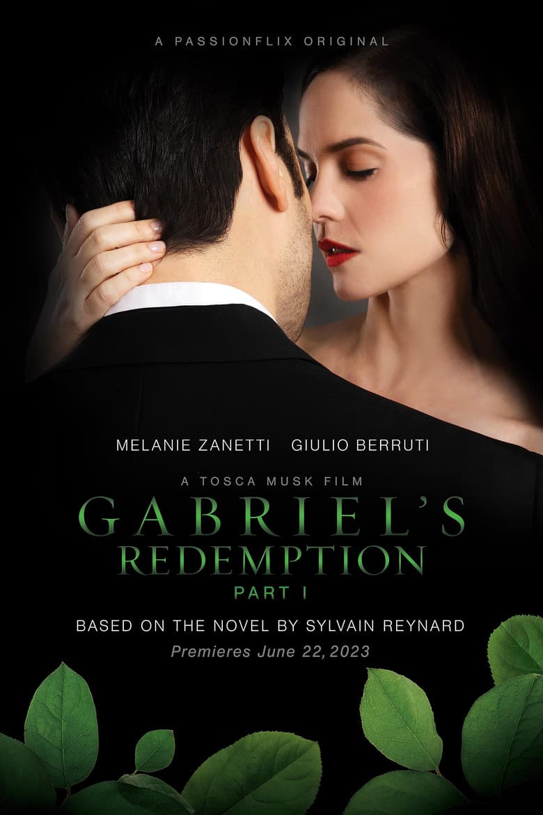 Gabriel's Redemption: Part I — posters 2