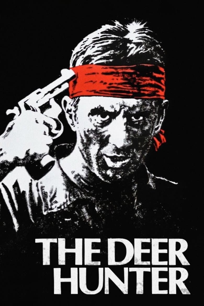The Deer Hunter — posters 7