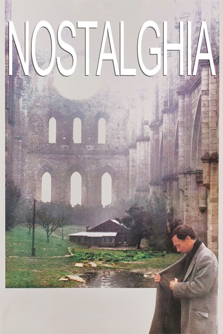 Nostalgia — posters 5