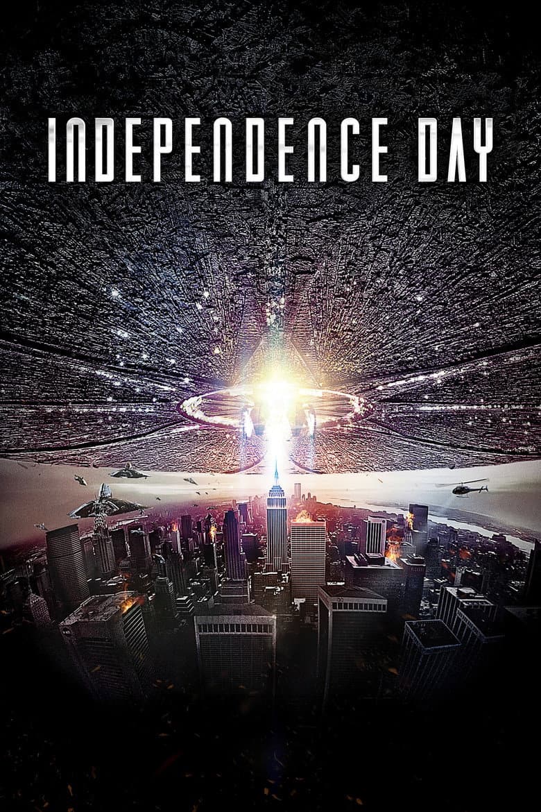 Independence Day — posters 3