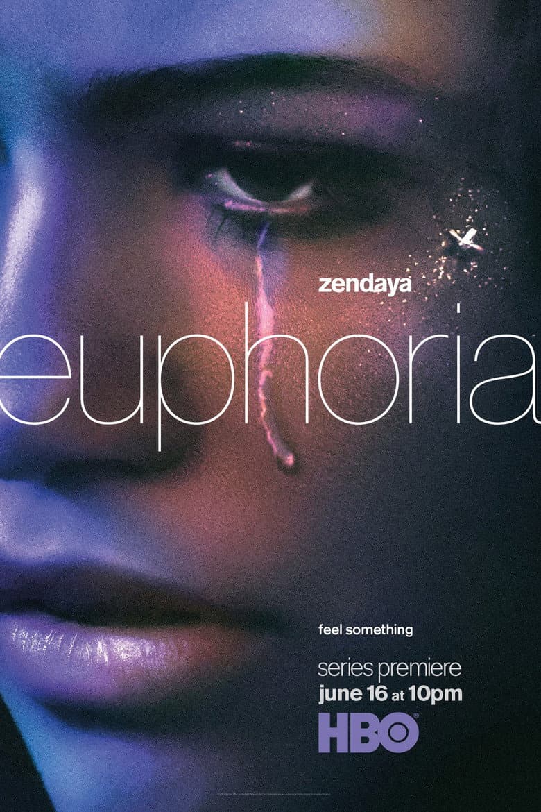 Euphoria — posters 7