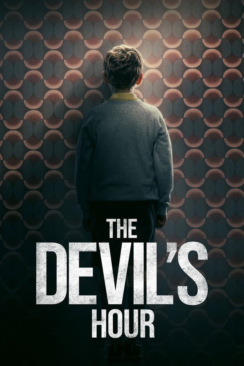 The Devil's Hour — posters 5