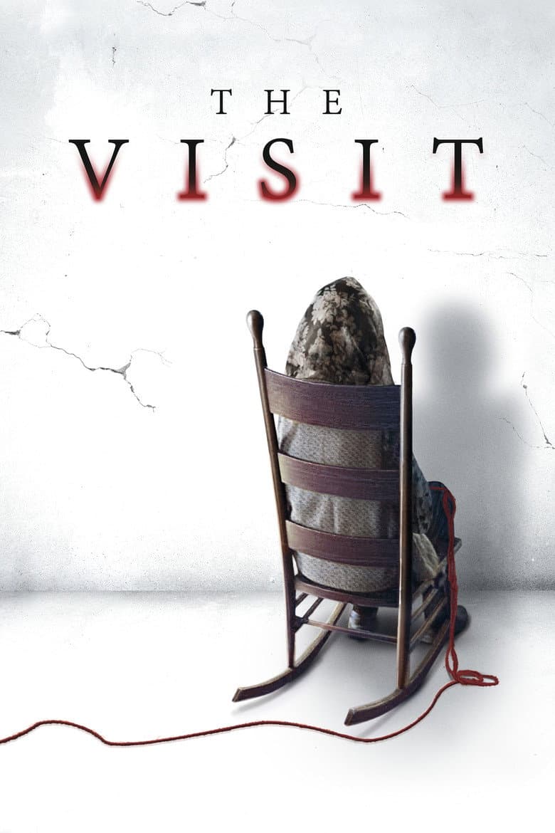 The Visit — posters 2