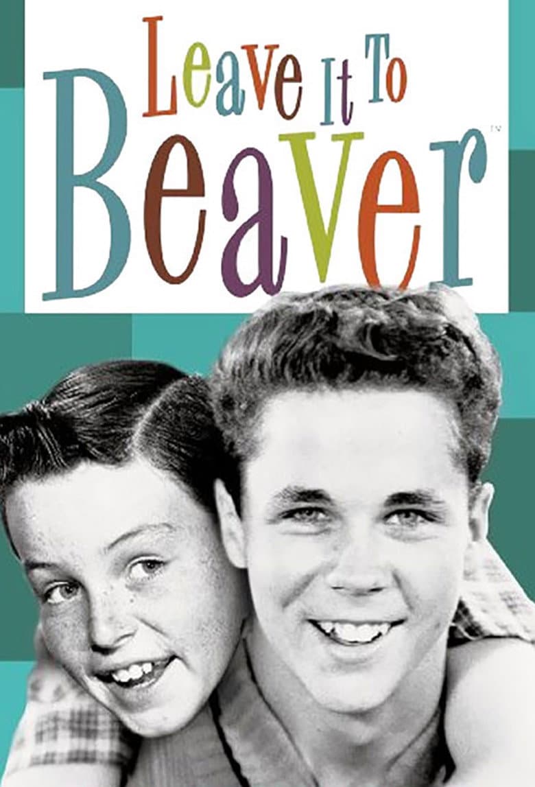 Leave It to Beaver — posters 3
