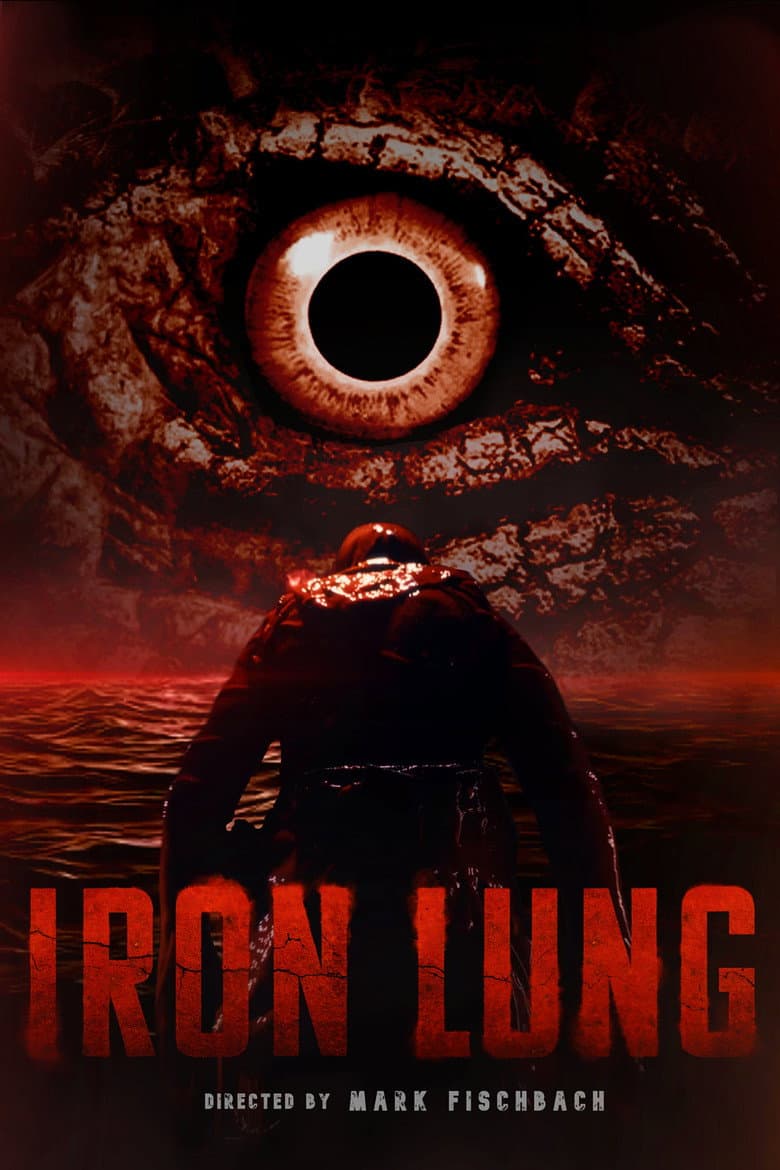 Iron Lung — posters 4