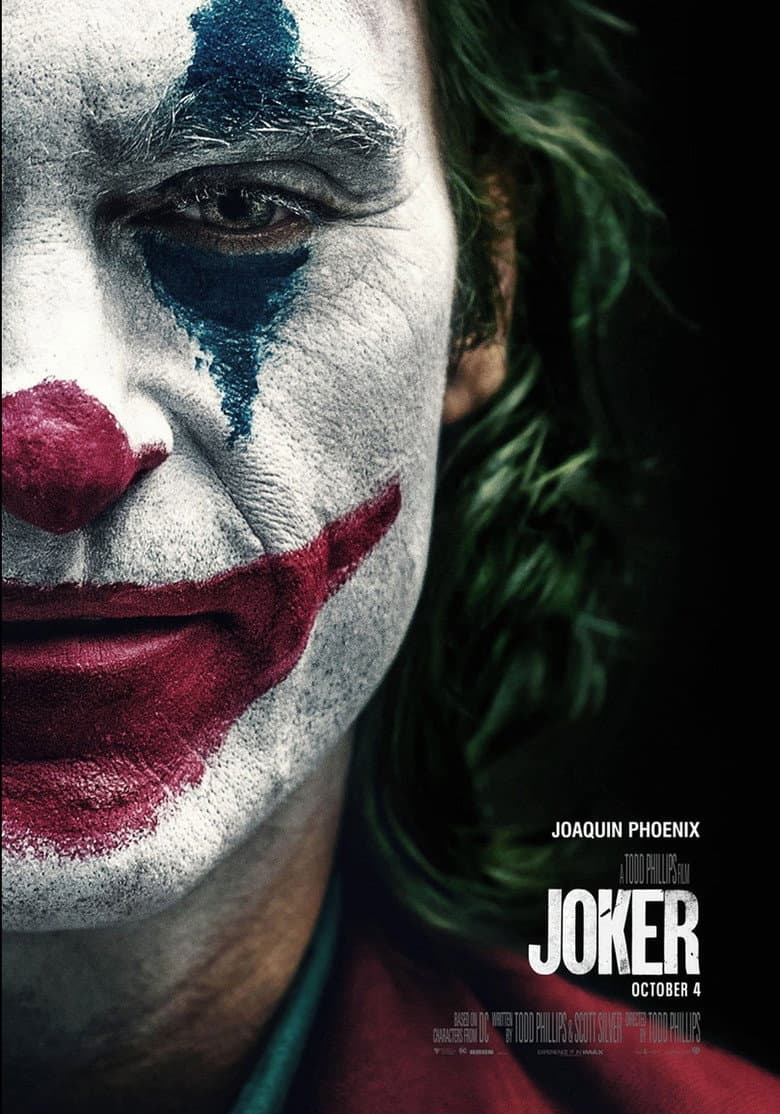 Joker — posters 8