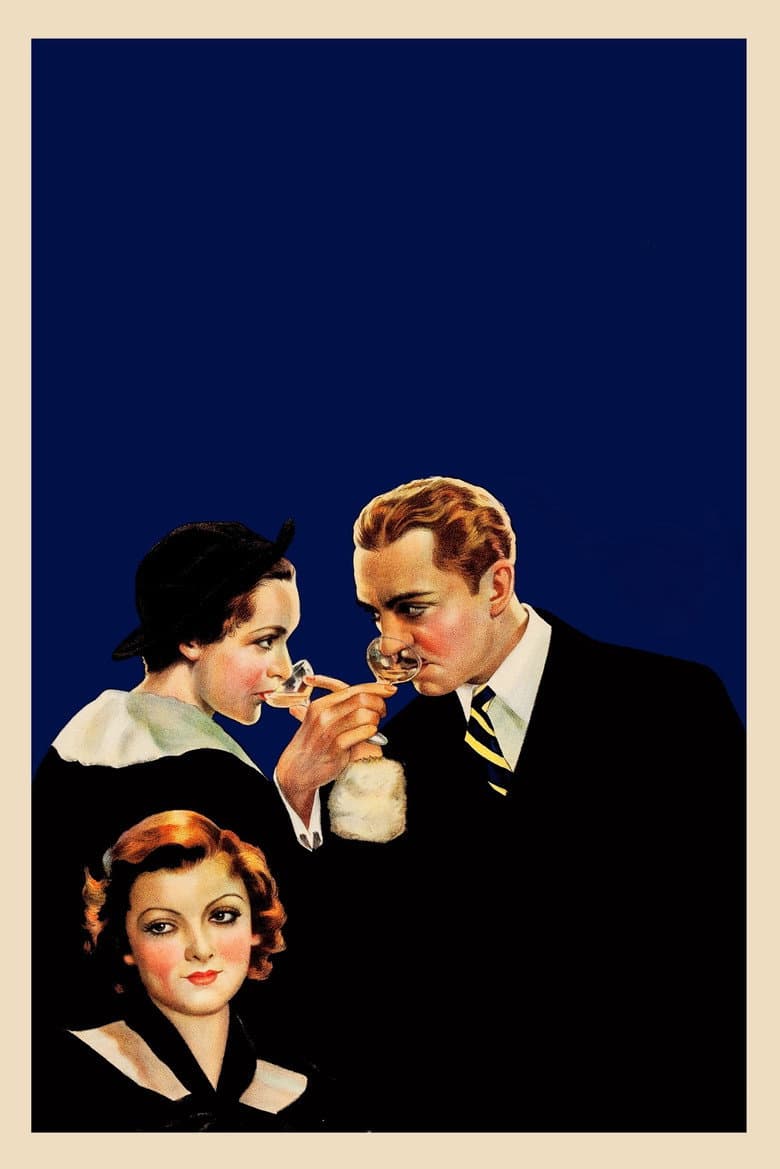 The Thin Man — posters 6