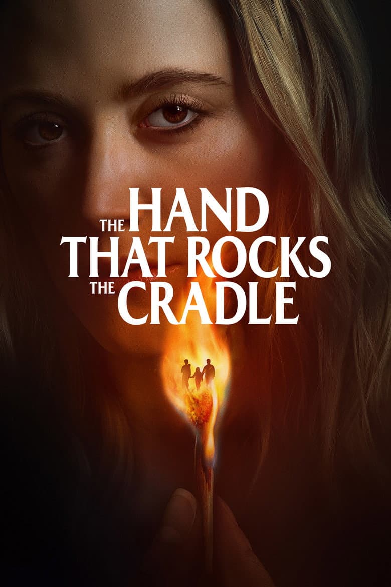 The Hand That Rocks the Cradle — posters 4
