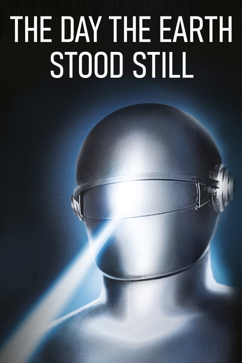 The Day the Earth Stood Still — posters 7