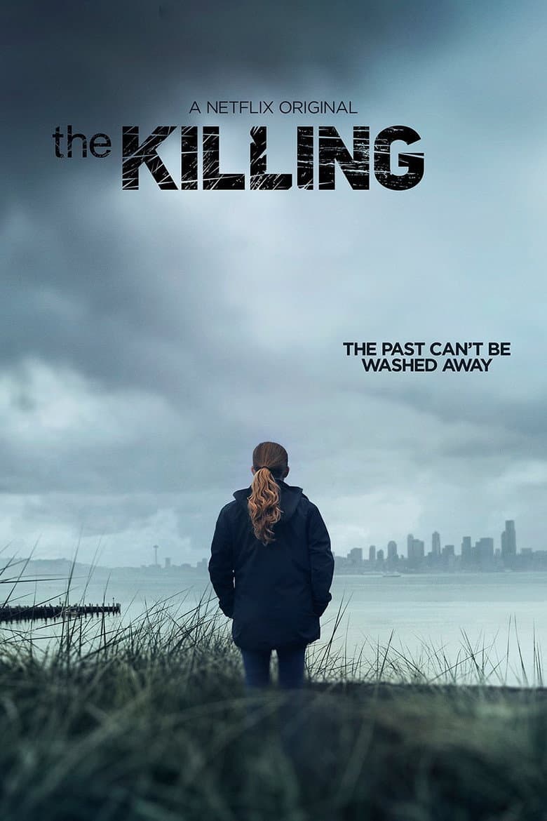 The Killing — posters 7