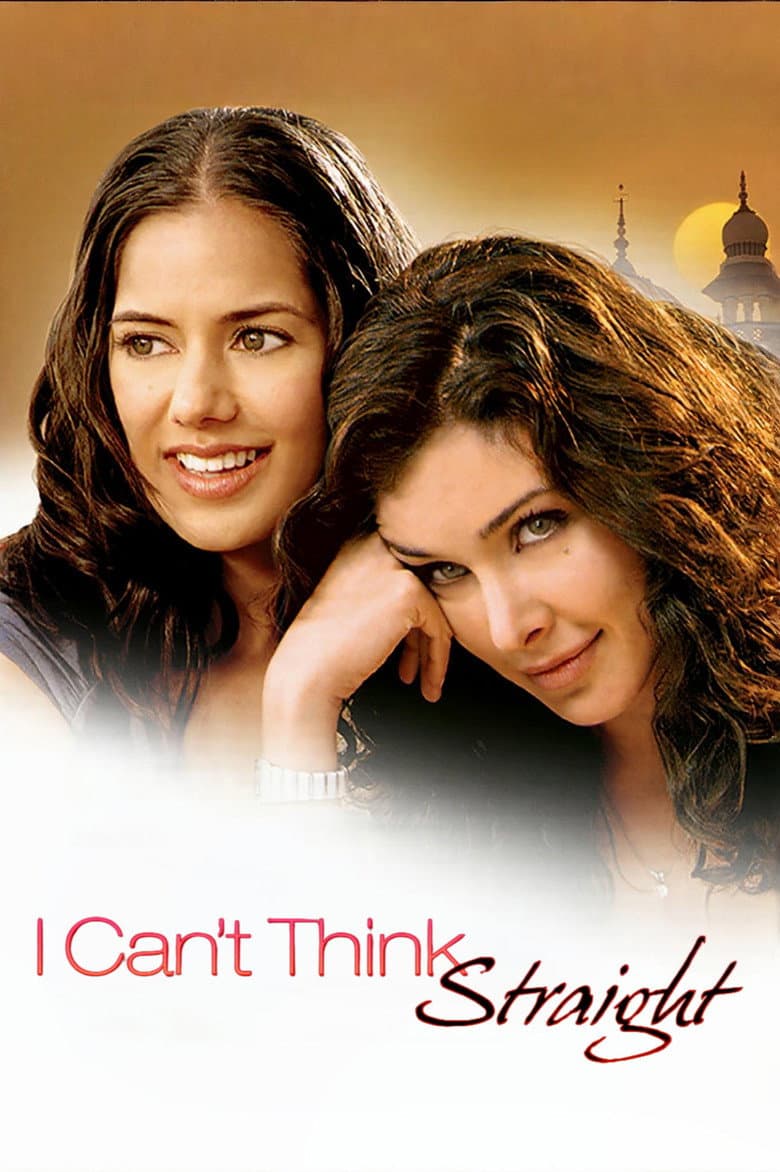 I Can't Think Straight — posters 2