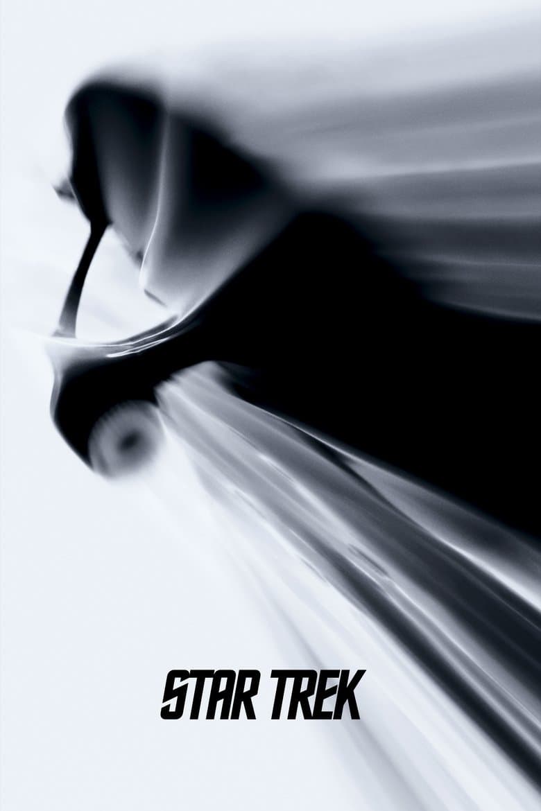 Star Trek — posters 4