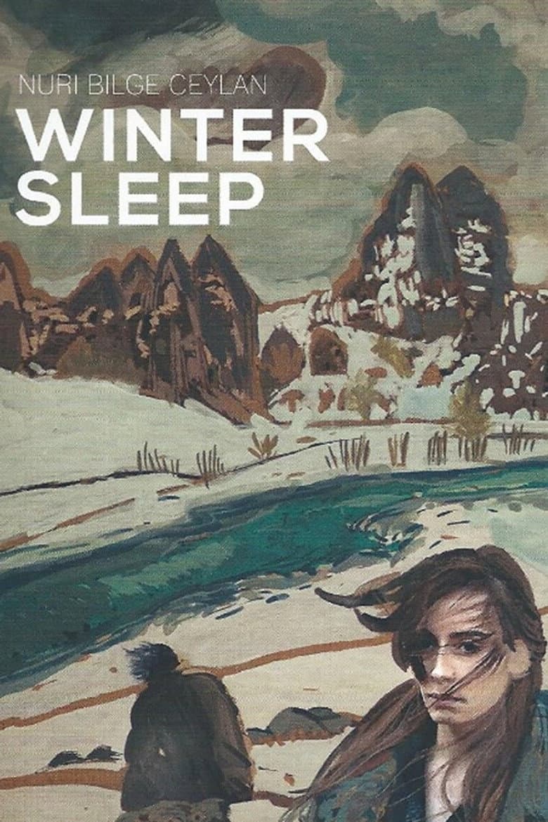 Winter Sleep — posters 7