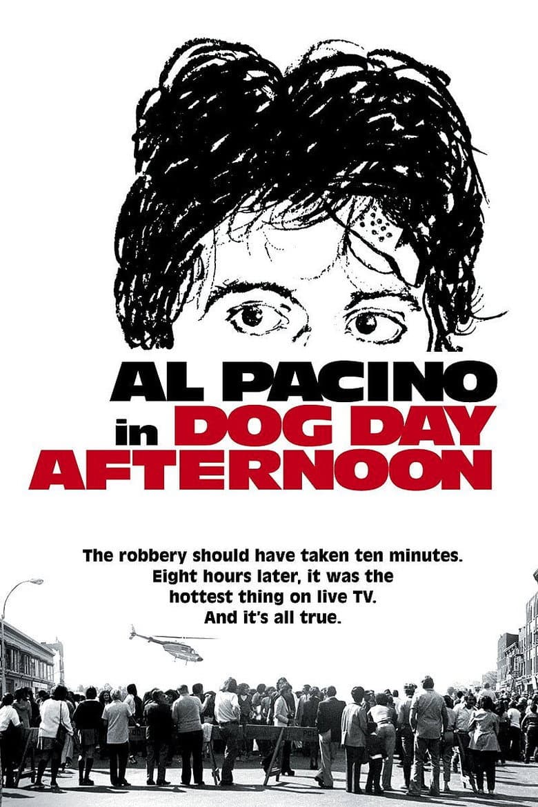 Dog Day Afternoon — posters 4