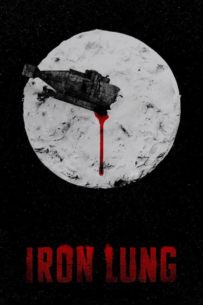 Iron Lung — posters 3
